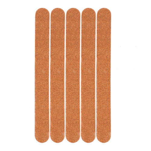 Flowery Wood Core Professional Nail File Double Sided 100/100 grit