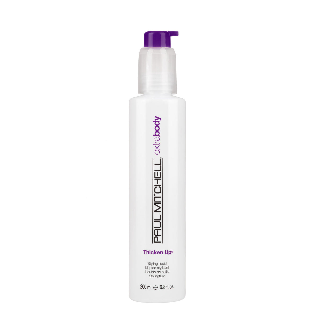 Paul Mitchell - Extra-Body Thicken Up Styling Liquid – NewCo Beauty