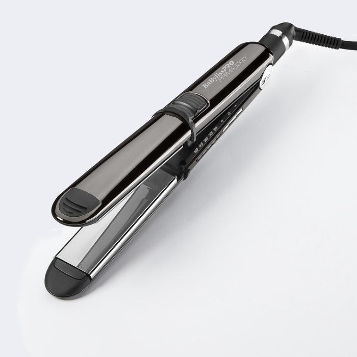 Plancha discount pro titanium