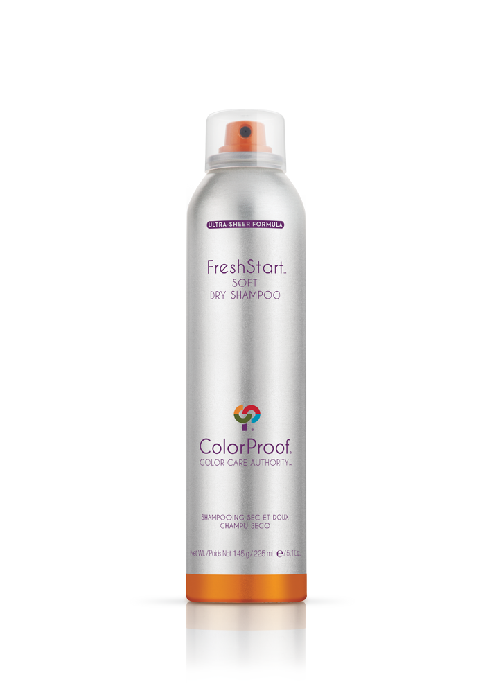 Colorproof shampoo deals