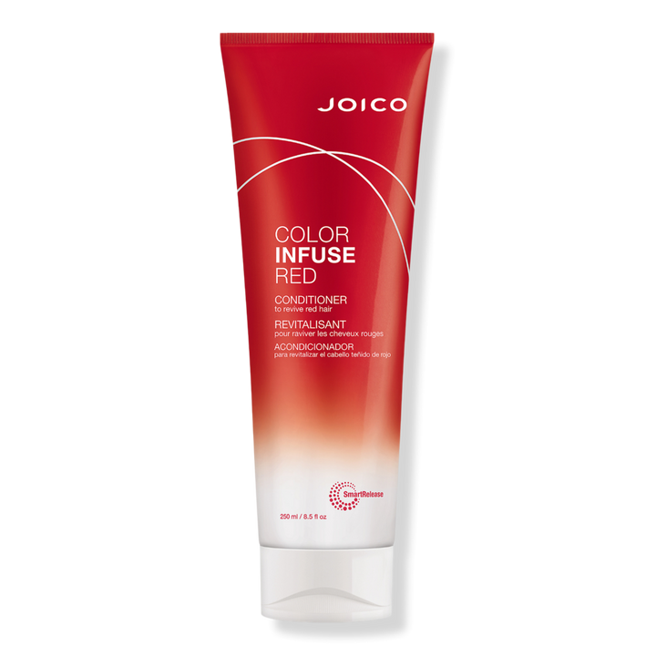 Joico Color Infuse Red Conditioner NewCo Beauty