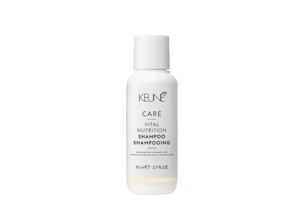 Keune - Care Nutrition Shampoo – NewCo Beauty