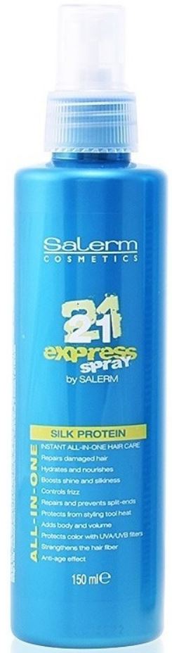 Salerm 21 Silk Protein Sets