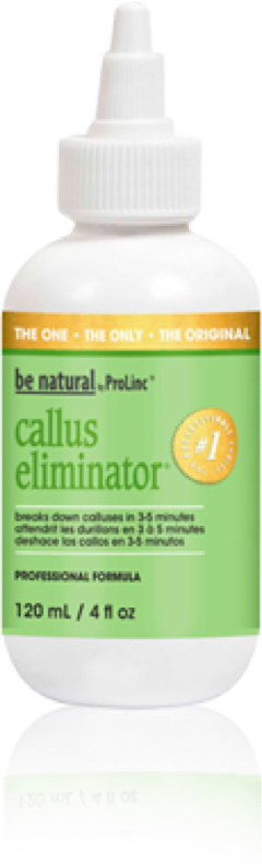 Be Natural - Callus Eliminator