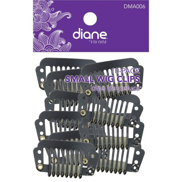 Diane - Wig Clips – NewCo Beauty