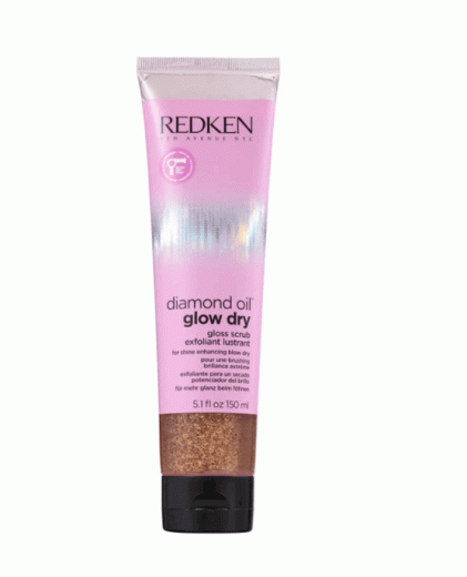 Redken - Oil Glow Dry – NewCo Beauty