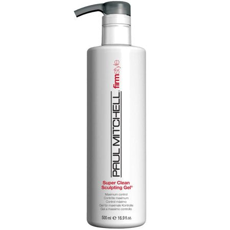 Paul mitchell online styling gel