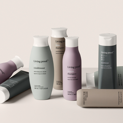 Living proof: The Revolutionary Haircare Brand Now At NewCo Beauty