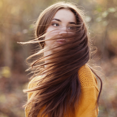 Falling for Fabulous Hair: Your Playbook to a Perfect Autumn Hair Care Routine