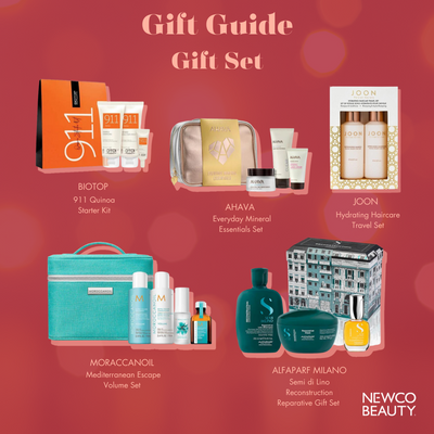 Discover the Luxury of Specialty Gift Sets