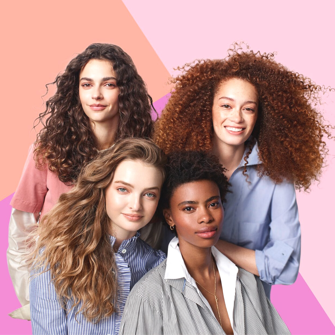 The Best Hair Care Products To Boost Your Curls