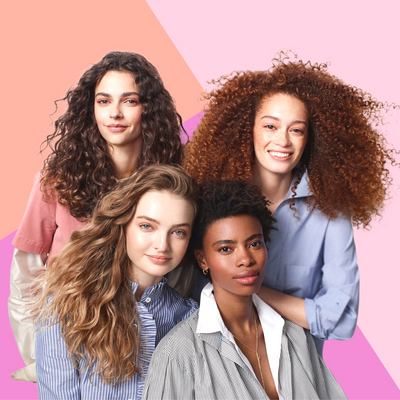 The Best Hair Care Products To Boost Your Curls