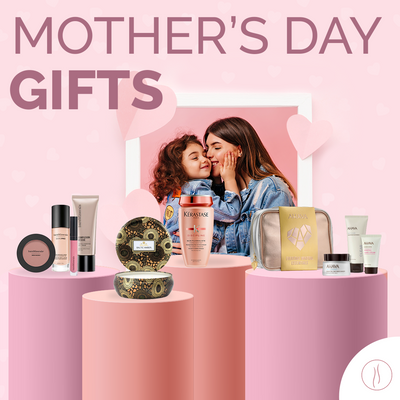 Mother’s Day 2021: our amazing gift selection