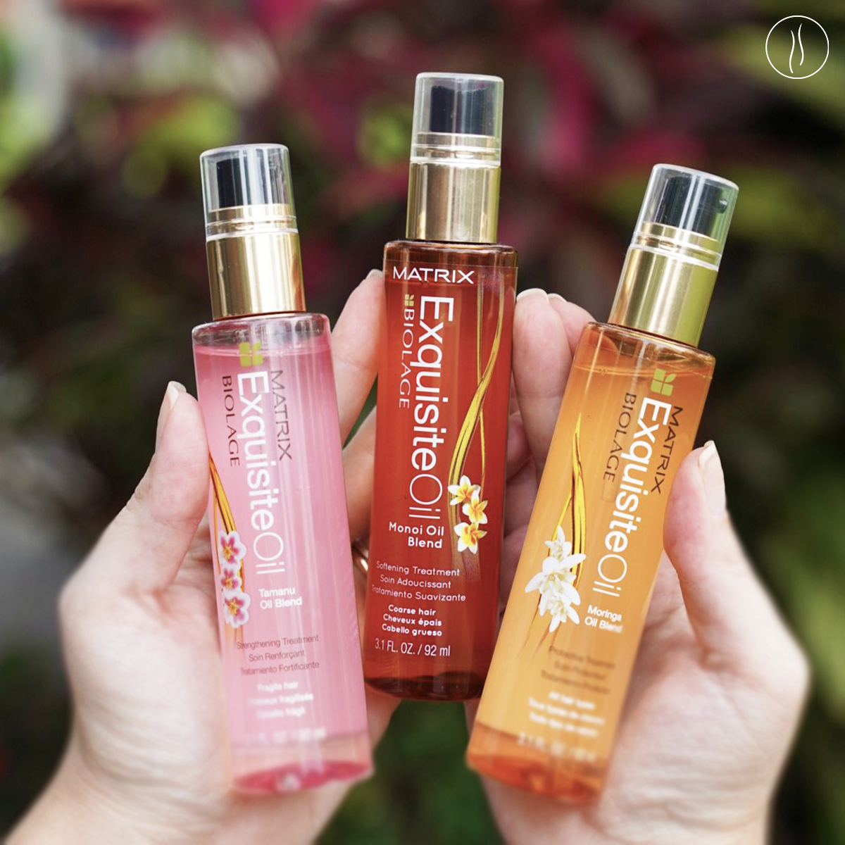 Do you know how to find the best oil treatment for your hair? NewCo