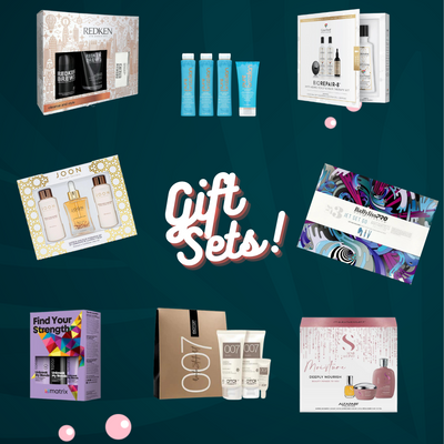 Gift Guide - Holiday Gift Sets