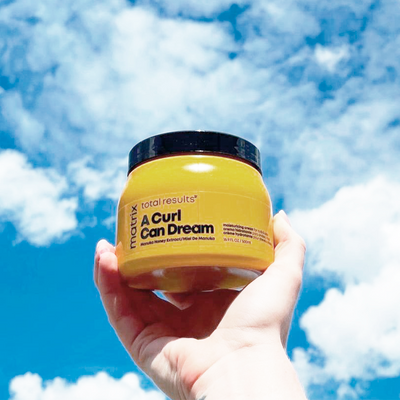 Ready for the Curls of Your Dreams? We Have the Perfect Line for You!