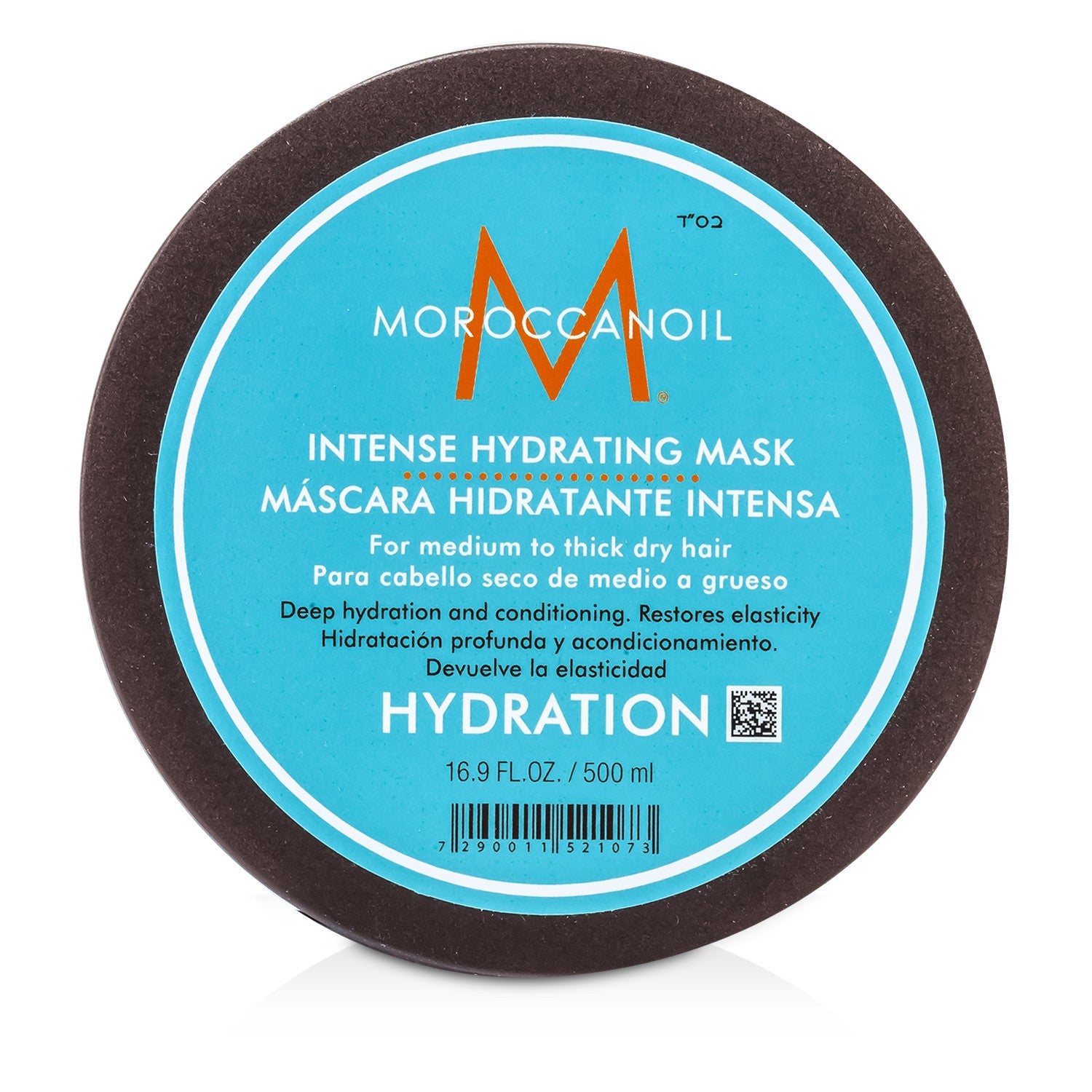 middag ik ben trots plek Moroccanoil - Intense Hydrating Mask – NewCo Beauty