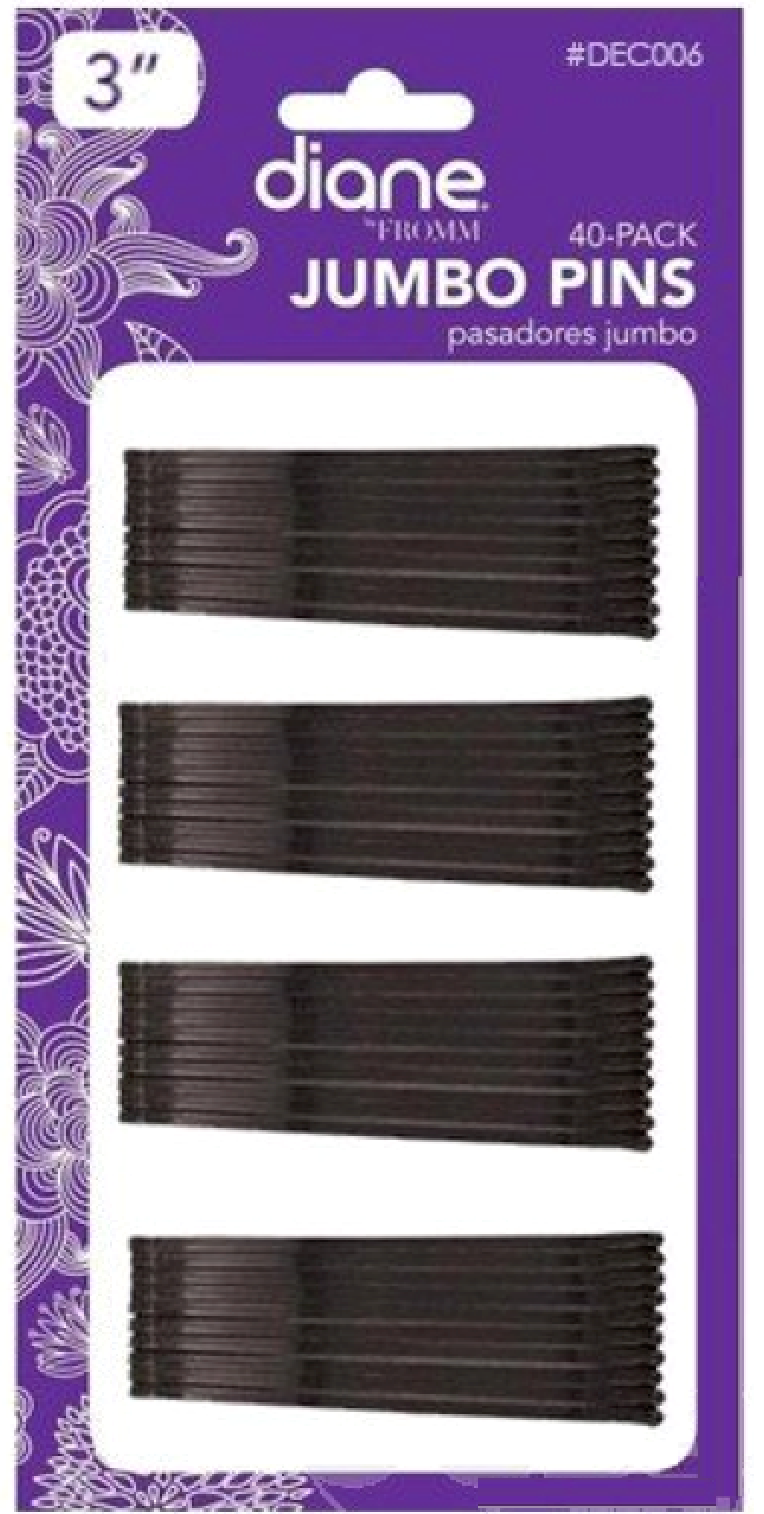 Jumbo online bobby pins