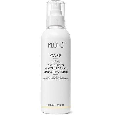 mister temperamentet Downtown ledig stilling Keune - Care Vital Nutrition Protein Spray – NewCo Beauty