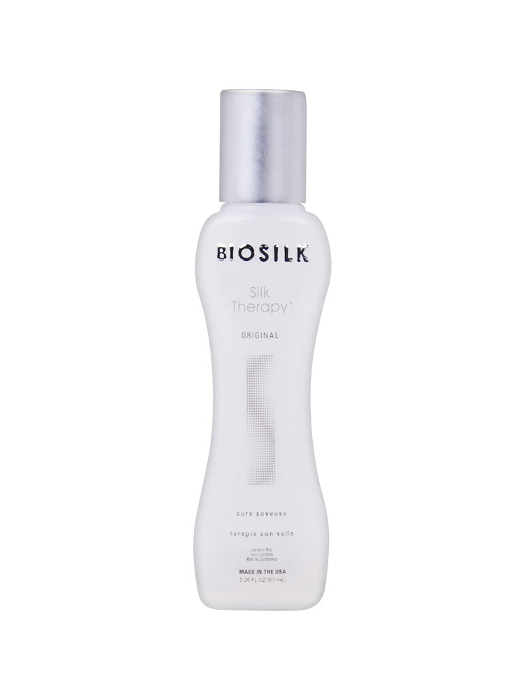 BioSilk - Silk Therapy Original – NewCo Beauty