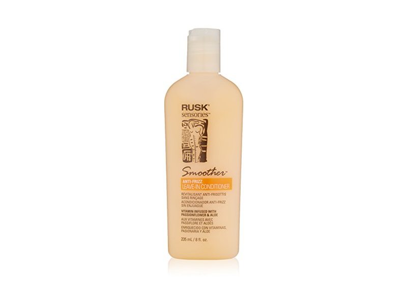 Rusk Sensories Smoother Leavein Conditioner NewCo Beauty